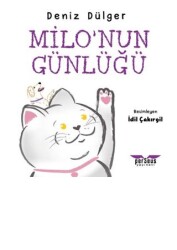 Milo’nun Günlüğü - Perseus
