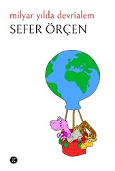 Milyar Yılda Devrialem - Kafe Kültür Yayıncılık