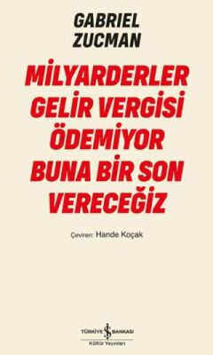 Milyarderler Gelir Vergisi Ödemiyor Buna Bir Son Vereceğiz - 1