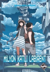 Milyon Katlı Labirent 1 - Presstij Kitap