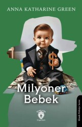 Milyoner Bebek - Dorlion Yayınları