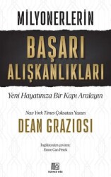 Milyonerlerin Başarı Alışkanlıkları - Üçüncü Göz