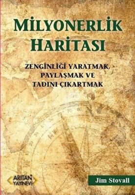 Milyonerlik Haritası kapağı