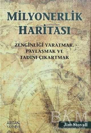 Milyonerlik Haritası - Arıtan Yayınevi