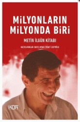 Milyonların Milyonda Biri - Kor Kitap