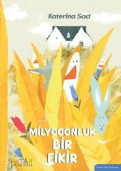 Milyonluk Bir Fikir - Pafuli Yayınları