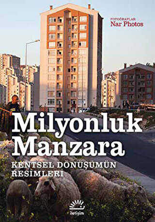 Milyonluk Manzara - İletişim Yayınevi