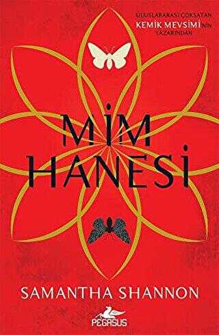 Mim Hanesi - Pegasus Yayınları