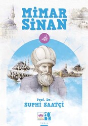 Mimar Sinan - Ötüken Neşriyat