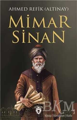 Mimar Sinan - Dorlion Yayınları