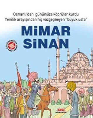 Mimar Sinan - 1