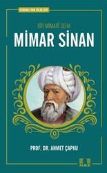 Mimar Sinan - İlke Yayıncılık