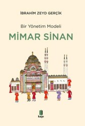 Mimar Sinan - Kapı Yayınları