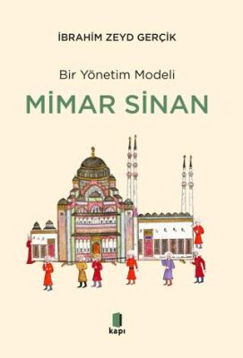 Mimar Sinan - 1