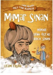 Mimar Sinan Mimari Defa Üstad Koca Sinan - Dokuz Çocuk