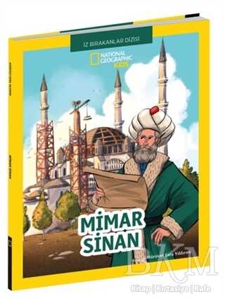 Mimar Sinan - National Geographic Kids - Beta Kids