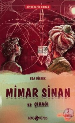Medeniyet Mimarlarımız 2 - Mimar Sinan ve Çırağı kapağı