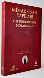 Mimar Sinan Yapıları - The Buildings of Mimar Sinan - Demirören Yayınları