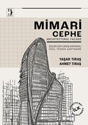 Mimari Cephe - Metinlerarası Kitap