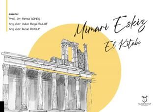 Mimari Eskiz El Kitabı - 1