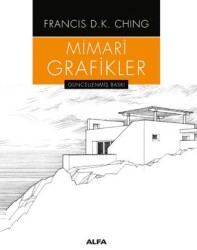 Mimari Grafikler - Alfa Yayınları