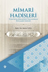 Mimari Hadisleri - Türkiye Diyanet Vakfı Yayınları