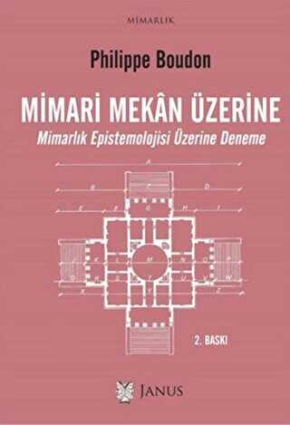 Mimari Mekan Üzerine - Janus