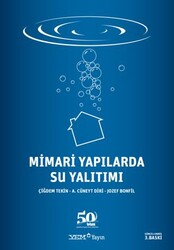 Mimari Yapılarda Su Yalıtımı - YEM Yayın