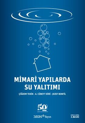 Mimari Yapılarda Su Yalıtımı - 1