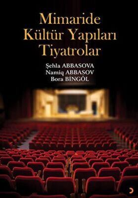 Mimaride Kültür Yapıları Tiyatrolar - 1