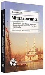 Mimarlarımız - Büyüyen Ay Yayınları