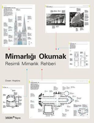 Mimarlığı Okumak - 1