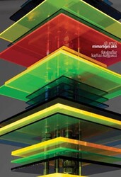Mimarlığın Aklı - İletişim Yayınevi