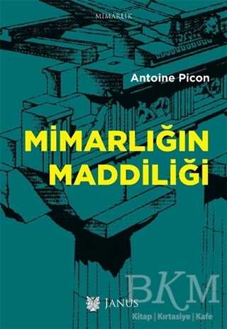Mimarlığın Maddiliği - Janus