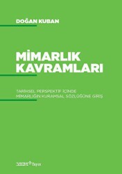 Mimarlık Kavramları - YEM Yayın