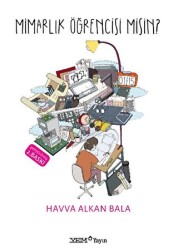 Mimarlık Öğrencisi Misin? - YEM Yayın