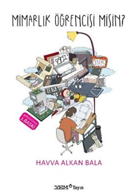 Mimarlık Öğrencisi Misin? - 1