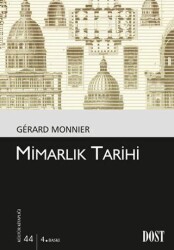 Mimarlık Tarihi - Dost Kitabevi Yayınları