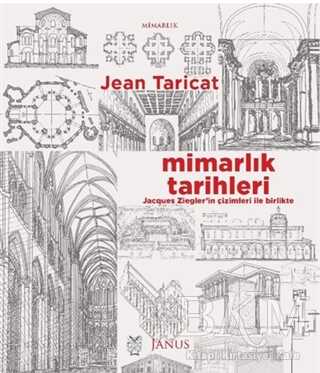 MİMARLIK TARİHLERİ - Janus