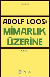 Mimarlık Üzerine - Janus
