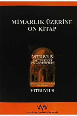 Mimarlık Üzerine On Kitap - 2