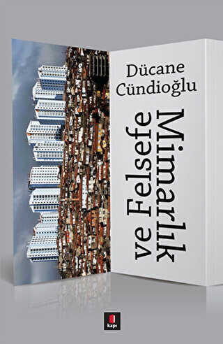 Mimarlık ve Felsefe - Kapı Yayınları
