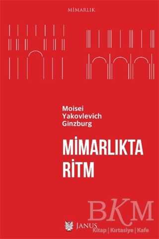 Mimarlıkta Ritm - Janus