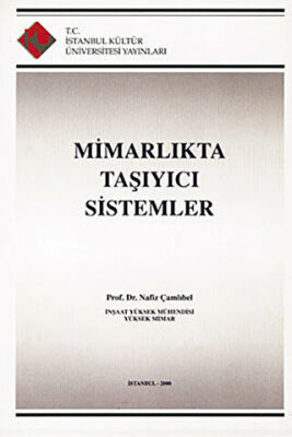 Mimarlıkta Taşıyıcı Sistemler - 1