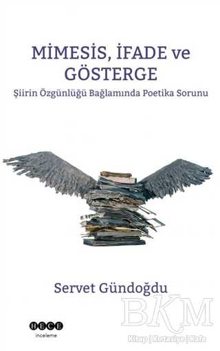 Mimesis, İfade ve Gösterge - 1