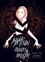 Mimi’nin Dehşet Öyküleri - Kayıp Kıta Yayınları