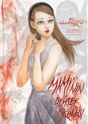 Mimi’nin Dehşet Öyküleri - Kayıp Kıta Yayınları