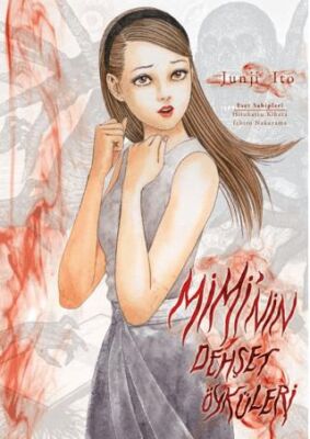 Mimi’nin Dehşet Öyküleri - 1