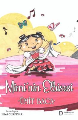 Mimi’nin Elbisesi - 1