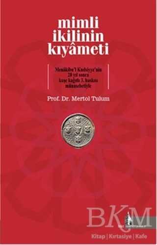 Mimli İkilinin Kıyameti - Doğu Kütüphanesi